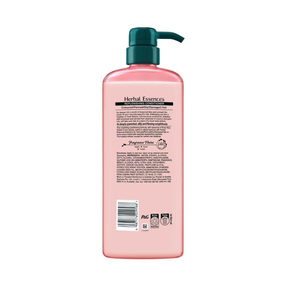 Herbal Essences Classics Colour Conditioner - 600mL