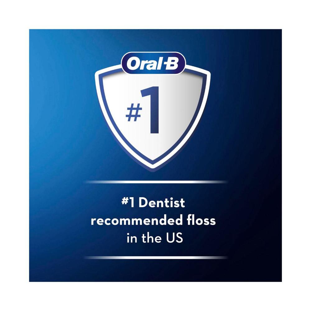 Oral B Dental Floss Picks - 30 Pack