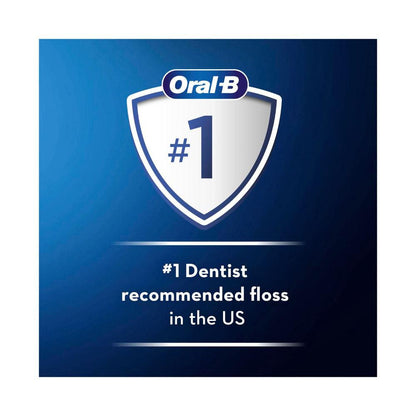 Oral B Dental Floss Picks - 30 Pack