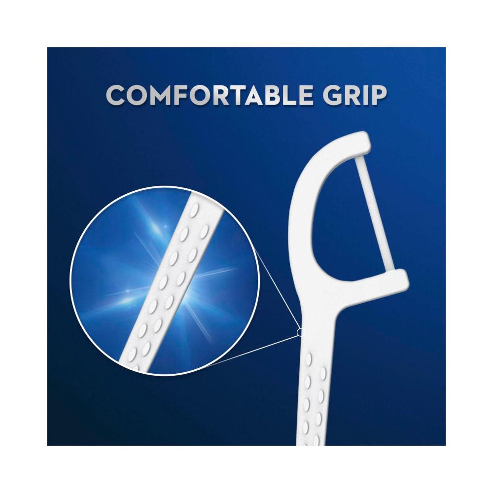 Oral B Dental Floss Picks - 30 Pack