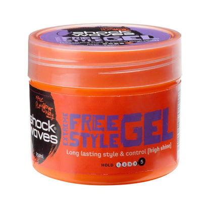 Dominate Shockwaves Extreme - 250mL