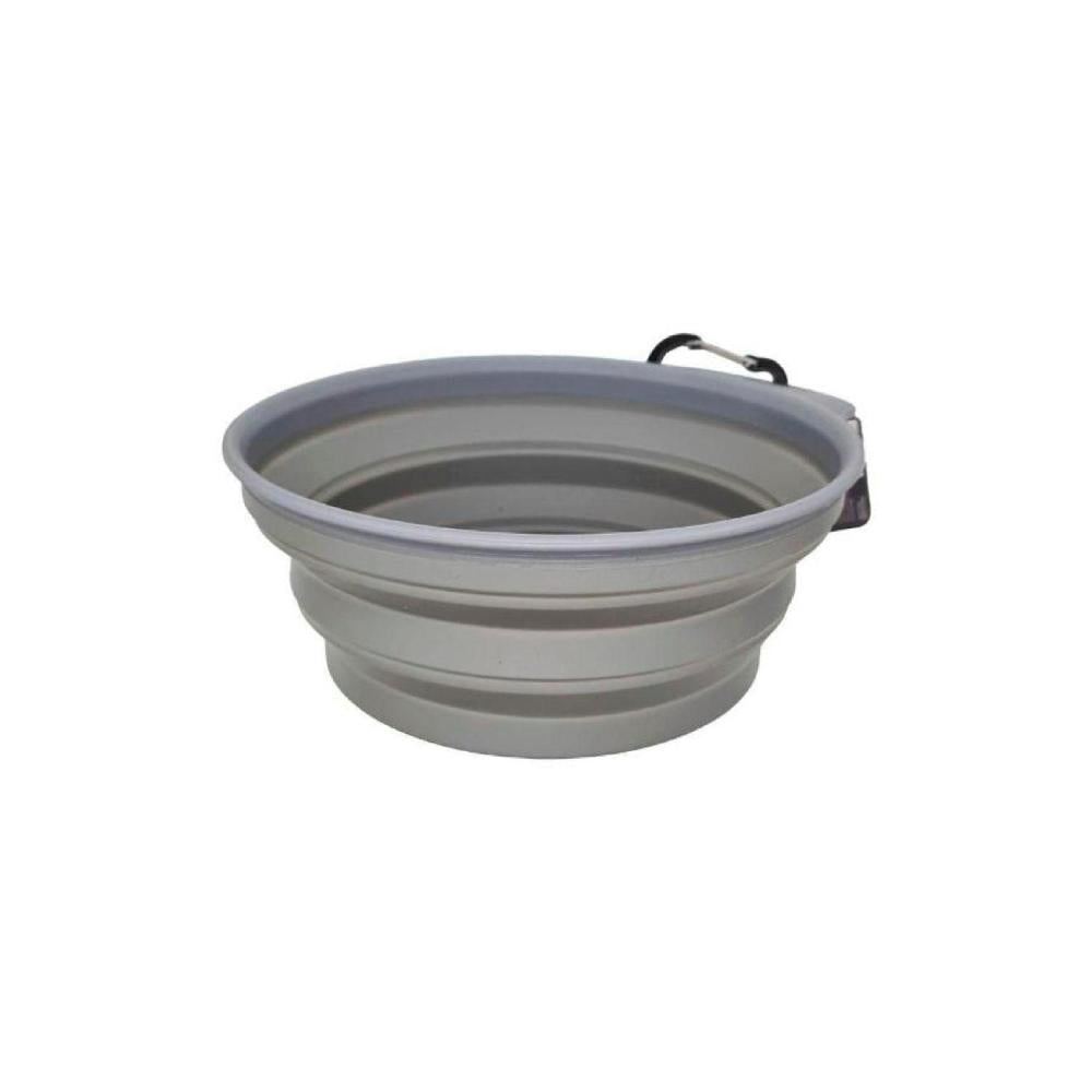 Lux & Bones Collapsible Bowl - 1 pack