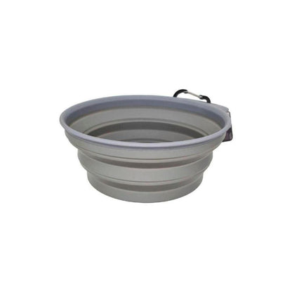 Lux & Bones Collapsible Bowl - 1 pack