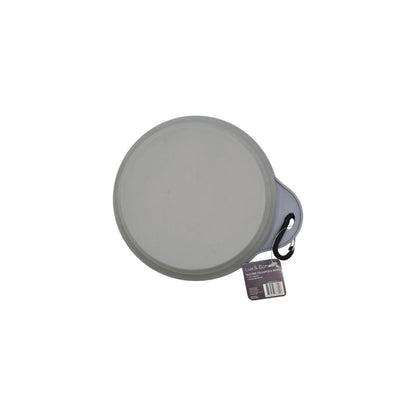 Lux & Bones Collapsible Bowl - 1 pack