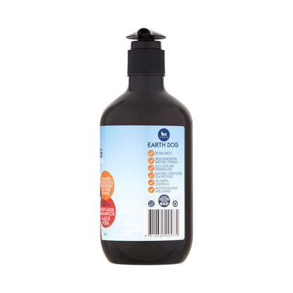 Bx Earth Dog 5in1 Desert Musk Sandalwood & Aloe Vera Conditioning - 500mL