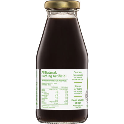 Sunraysia Natural Prune Juice 250mL