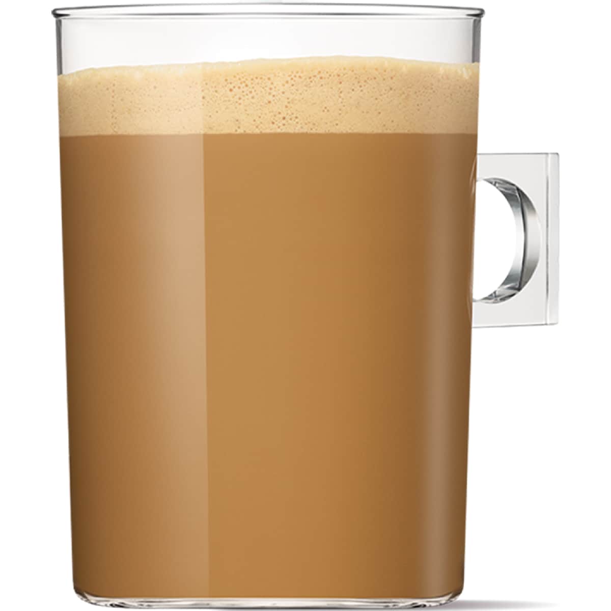 Nescafe Dolce Gusto Cafe Au Lait Coffee Pods 16 Pack