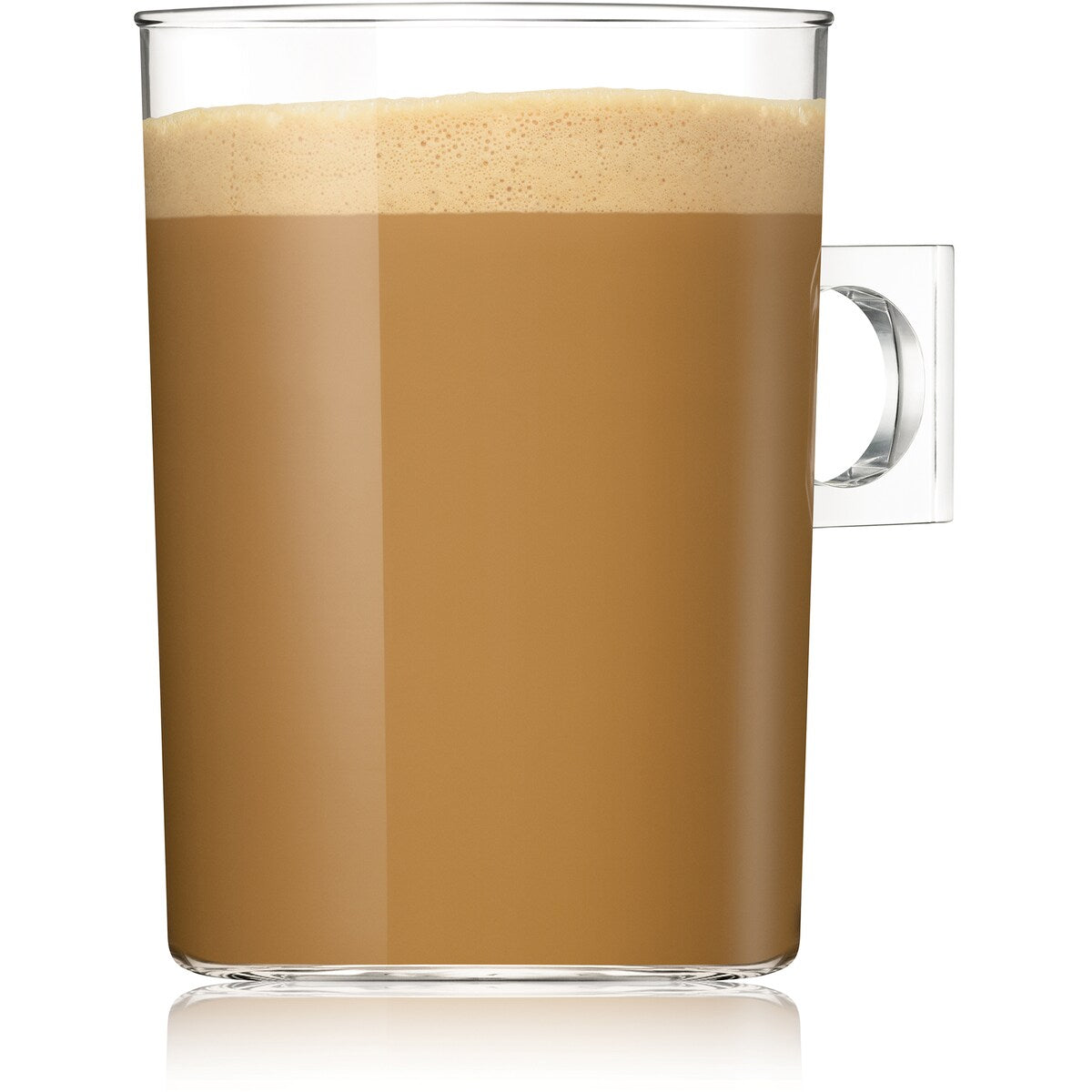 Nescafe Dolce Gusto Cafe Au Lait Coffee Pods Capsules 16 Pack