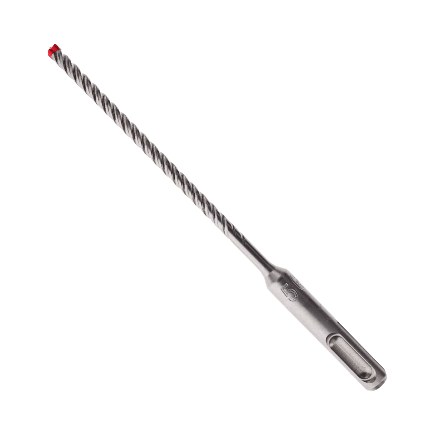 Diablo Rebar Demon SDS-Plus Hammer Drill Bit - 5 x 165mm