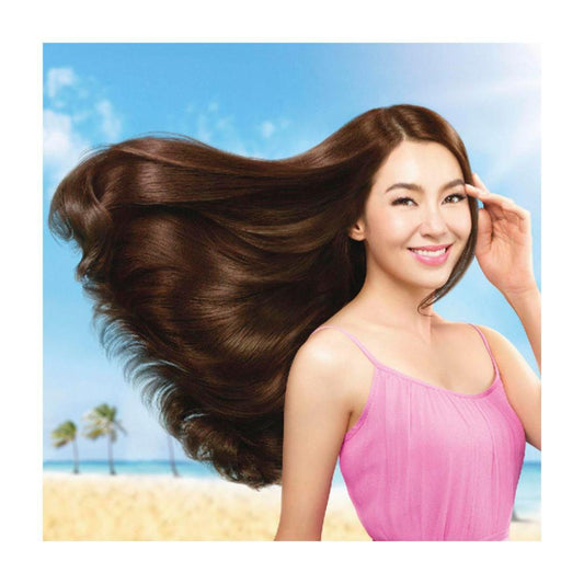 Sunsilk Addictive Brilliant Shine Shampoo - 350mL