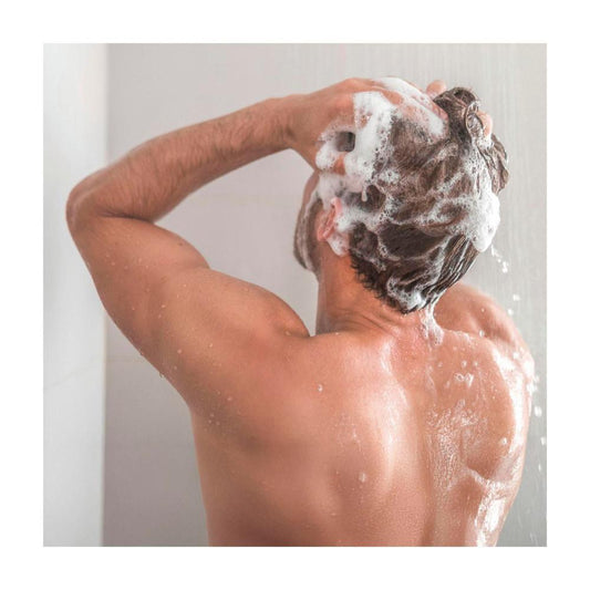 Sunsilk Detox For Men Shampoo - 350mL