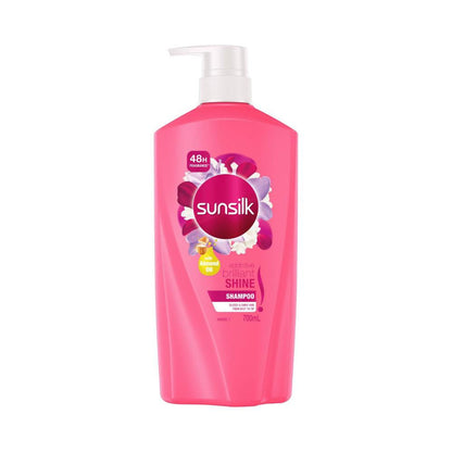 Sunsilk Addictive Brilliant Shine Shampoo - 700mL