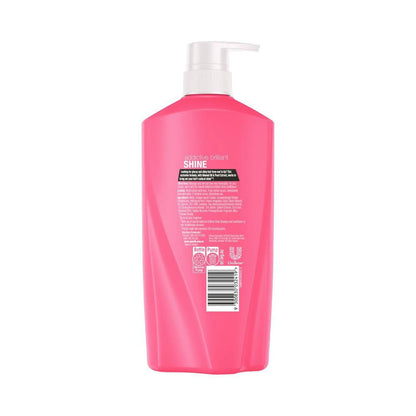 Sunsilk Addictive Brilliant Shine Shampoo - 700mL