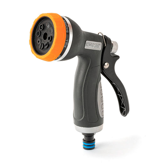 Holman Ezy Grip Trigger Spray Gun - 12mm