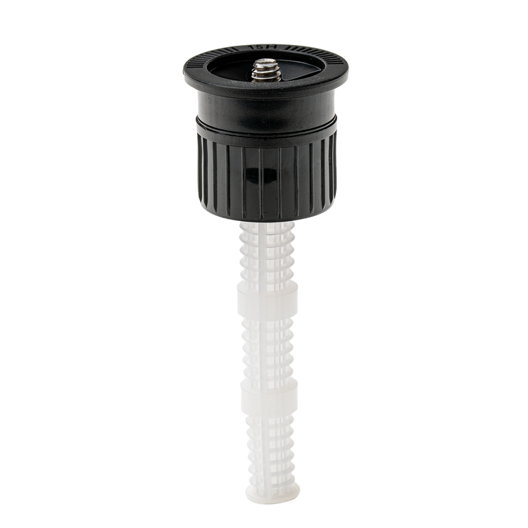 K-Rain Fixed Spray Nozzle - 360° - 4.5m - Female