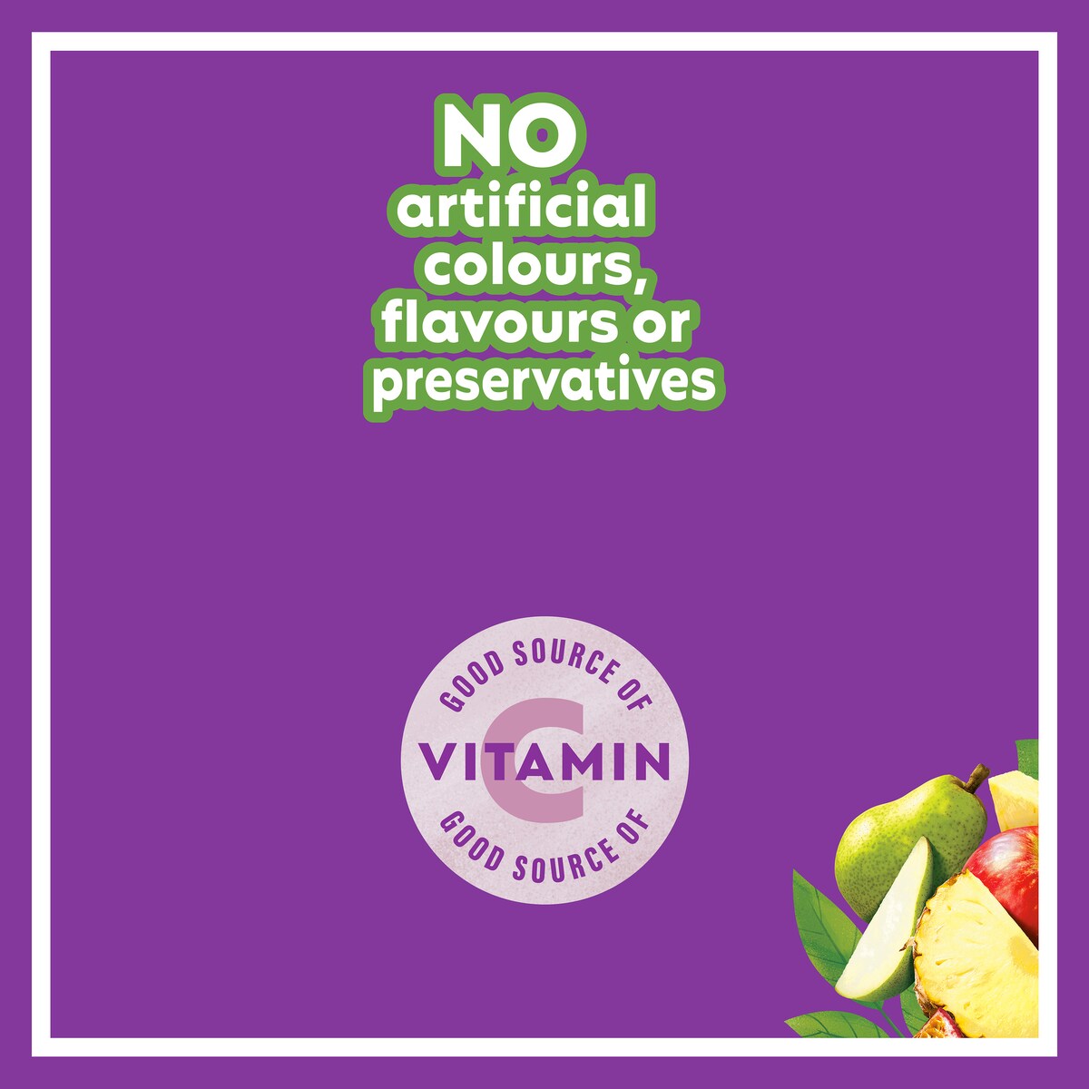 Golden Circle Golden Pash Fruit Drink 1L