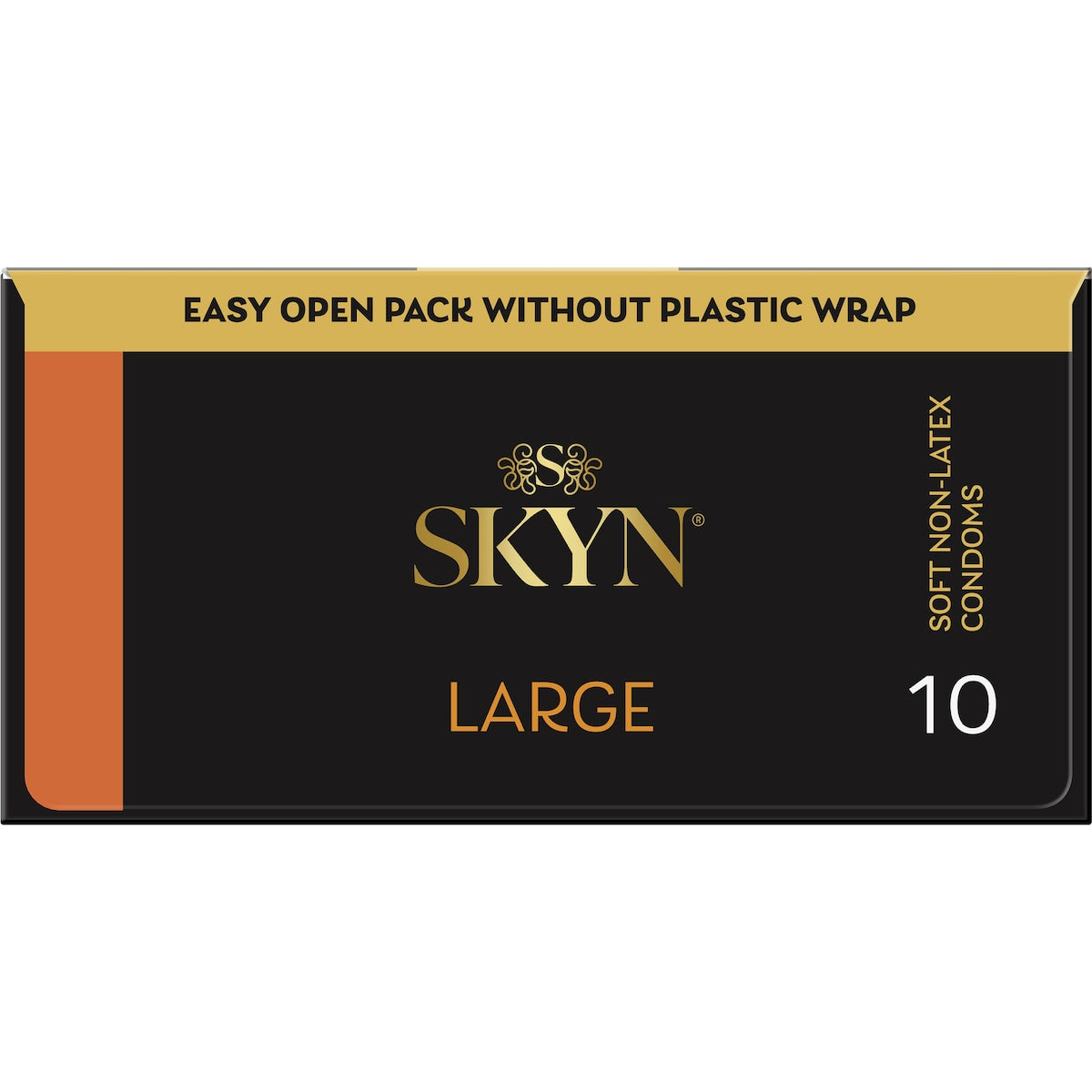 Skyn Condoms Large 10 Pack