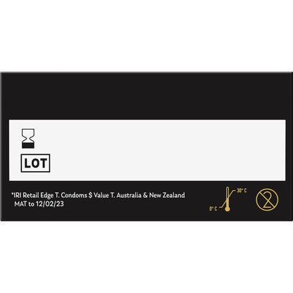 Skyn Condoms Large 10 Pack