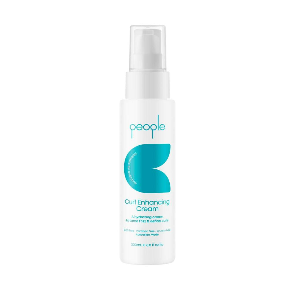 People Treatment Curl Enhancer - 200mL