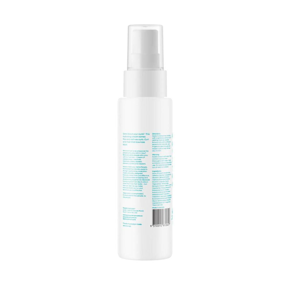 People Treatment Curl Enhancer - 200mL