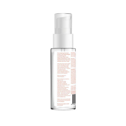 People Treatment Frizz Free Oil - 100mL
