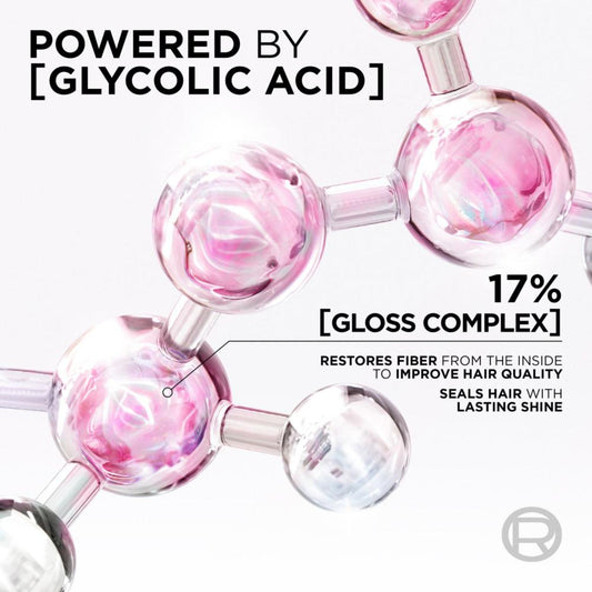 L'Oreal Elvive Glycolic Gloss 5 Minute Lamination - 200mL