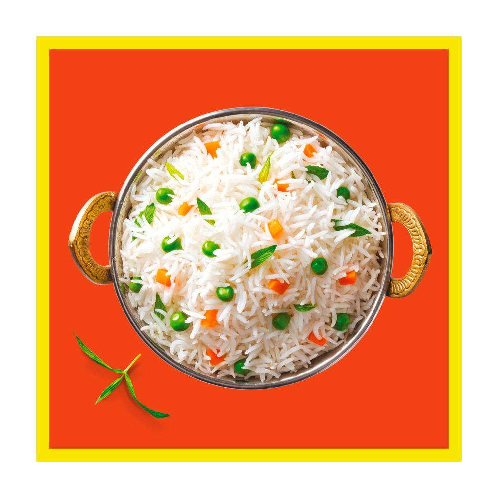 Sunrice assic Indian Basmati Rice - 5kg
