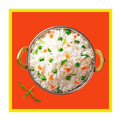 Sunrice assic Indian Basmati Rice - 5kg