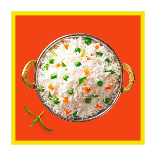 Sunrice assic Indian Basmati Rice - 5kg
