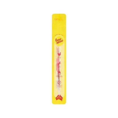 Bow Wow Dog Treat Chicken Fillets - 200g