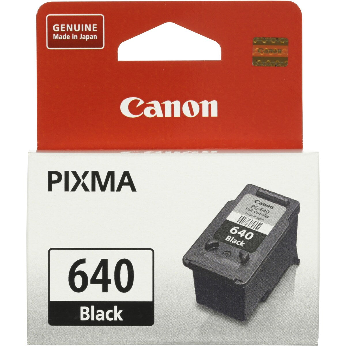 Canon Printer Ink Mg2260pr Black Each