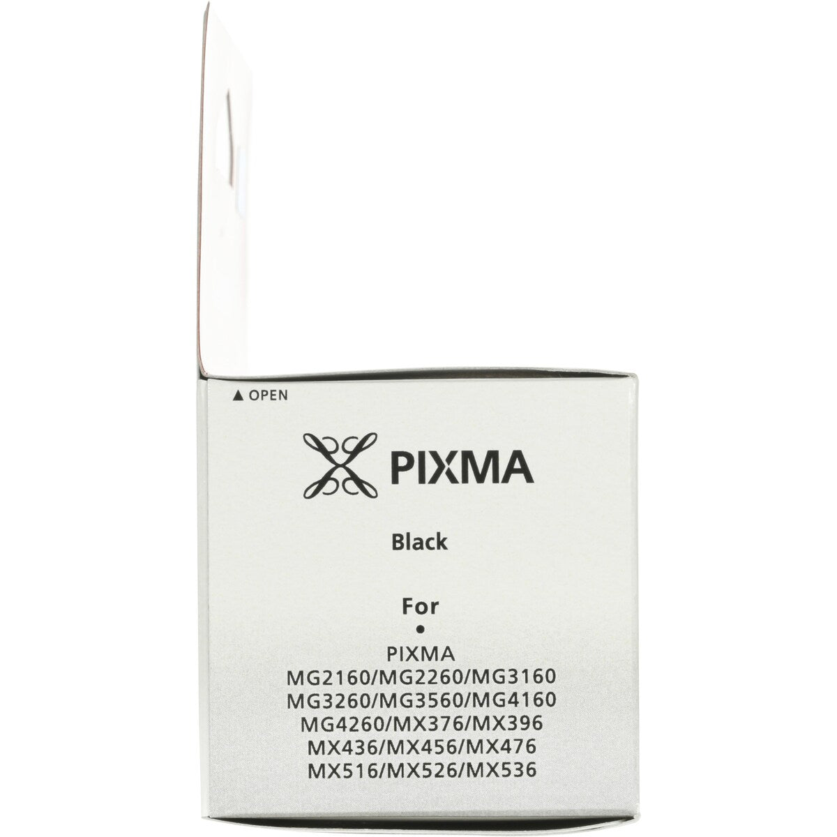 Canon Printer Ink Mg2260pr Black Each