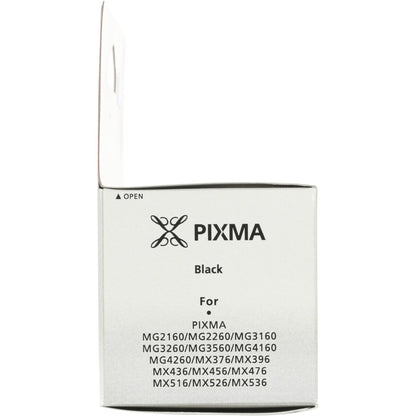 Canon Printer Ink Mg2260pr Black Each