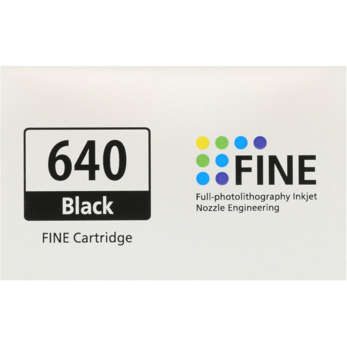 Canon Printer Ink Mg2260pr Black Each