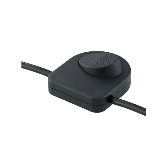 Deta Rewireable Double Pole Foot Switch
