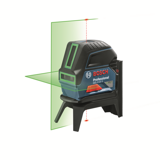 Bosch Professional Combi Laser - 15m