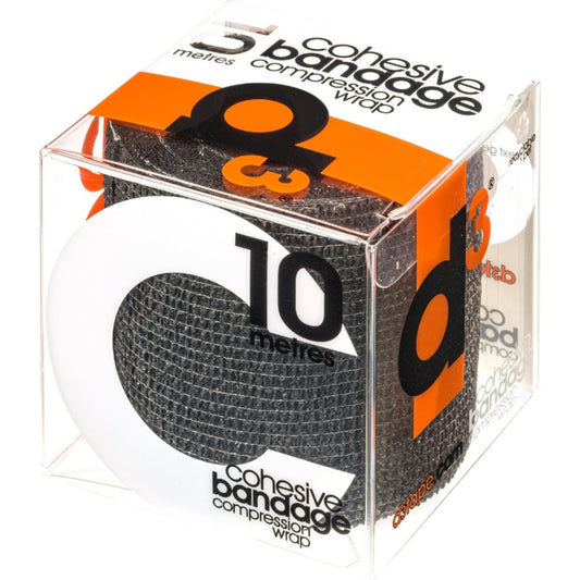 D3 Cohesive Bandage 9m Each