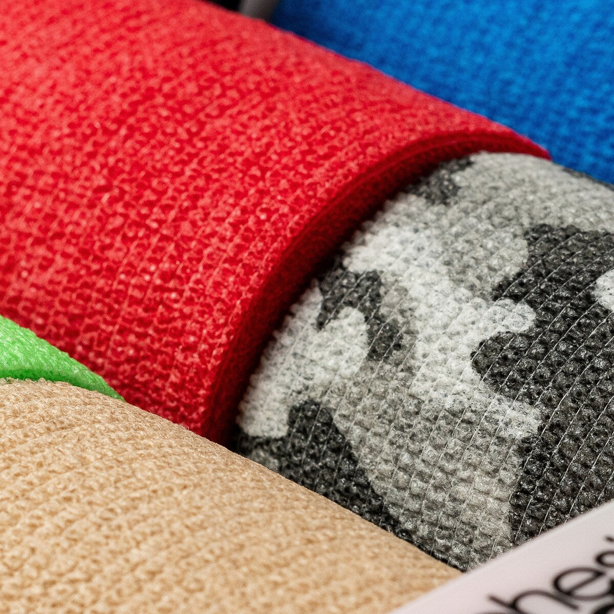 D3 Cohesive Bandage 9m Each