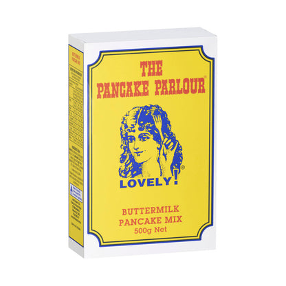 The Pancake Parlour Buttermilk Pancake Mix - 500g