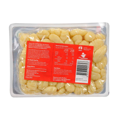 Simply Wize Gluten Free Plain Gnocchi - 500g
