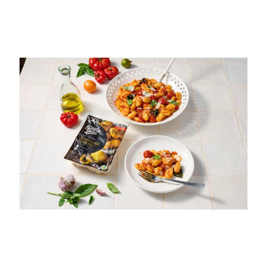 Simply Wize Gluten Free Plain Gnocchi - 500g