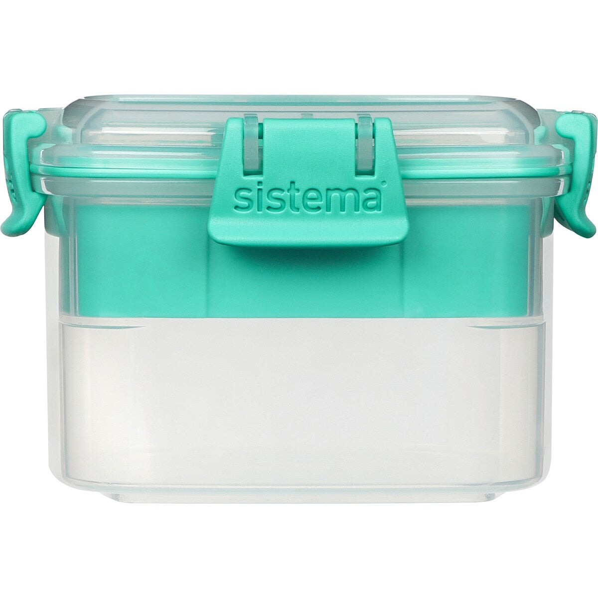 Sistema Plasticware Snack To Go Each
