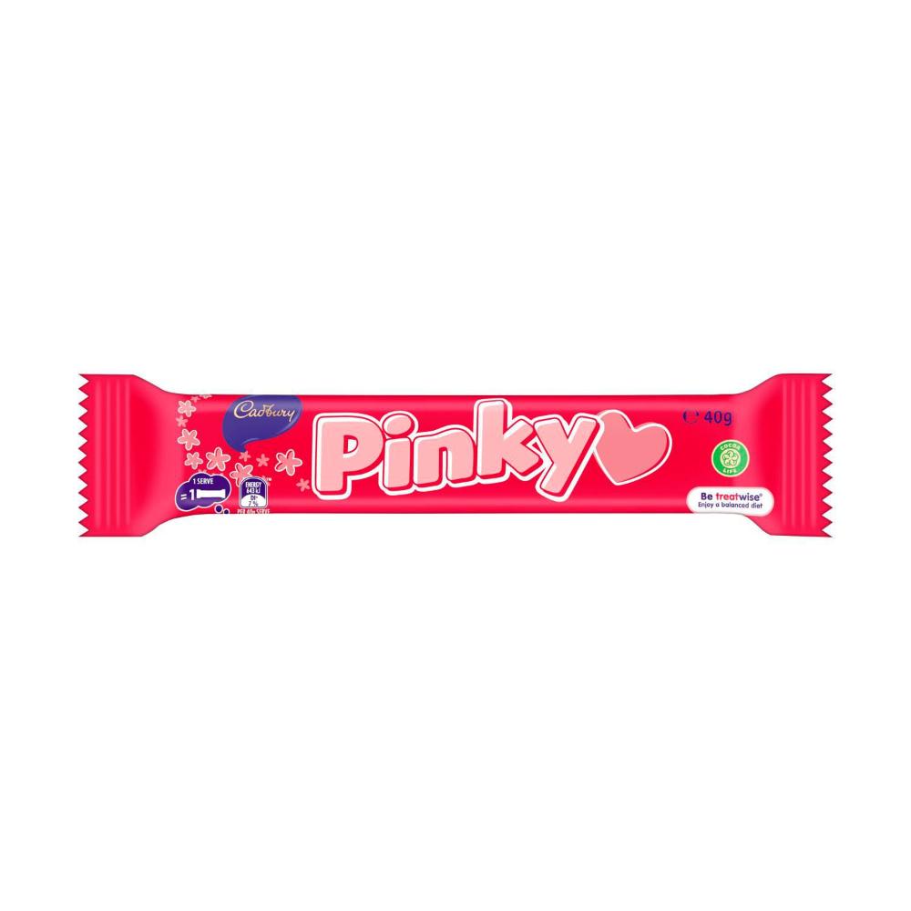 Cadbury Pinky Bar - 40g