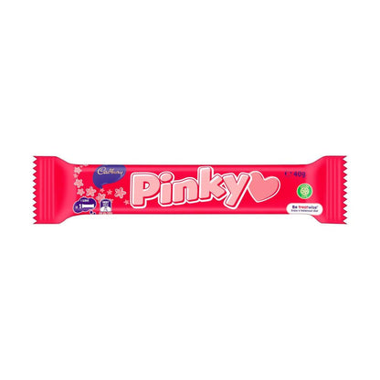 Cadbury Pinky Bar - 40g