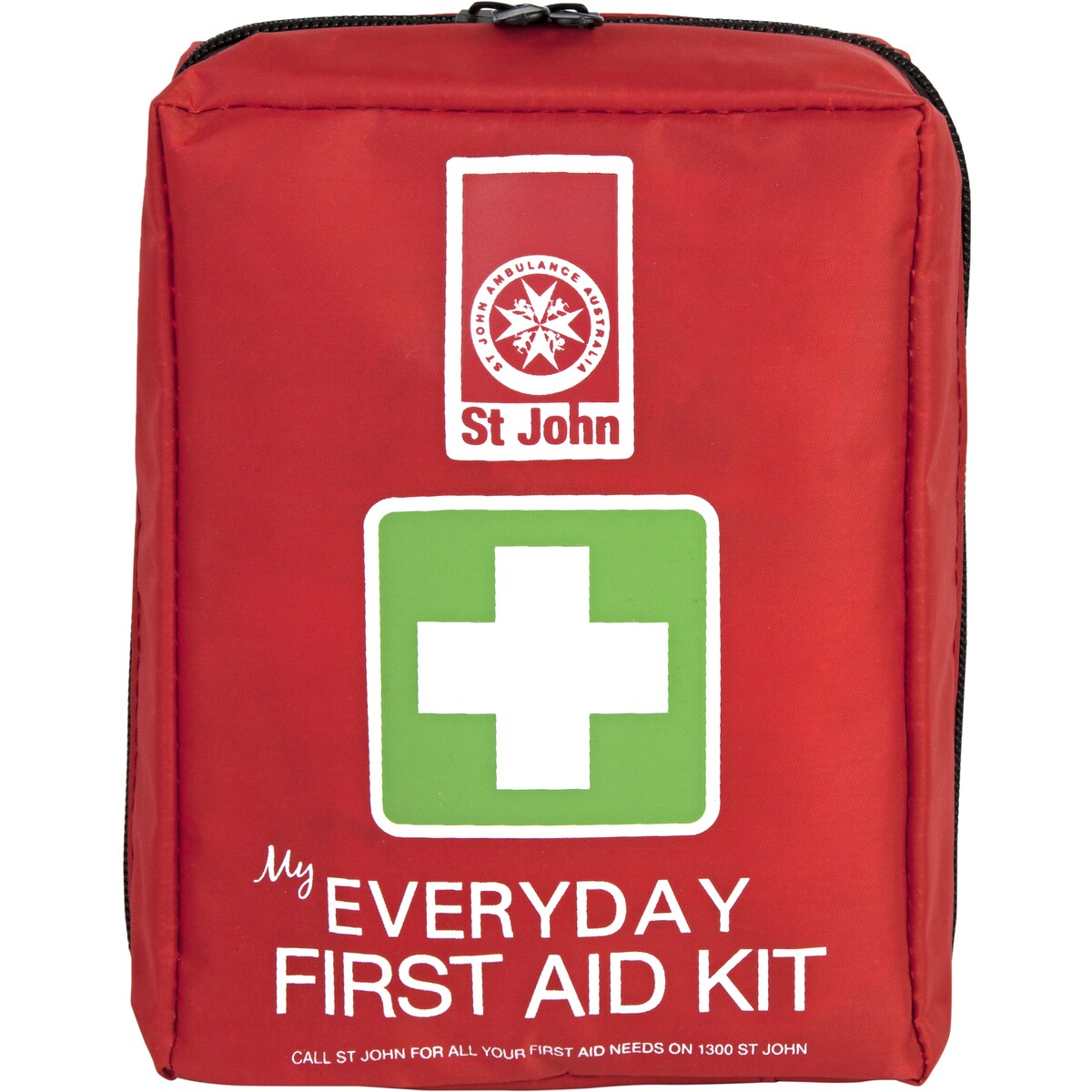 St John First Aid Kit Each