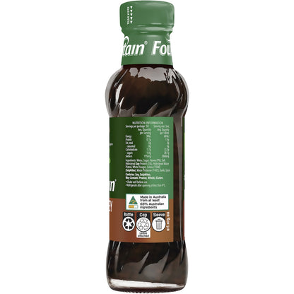 Fountain Soy And Honey Sauce 250ml