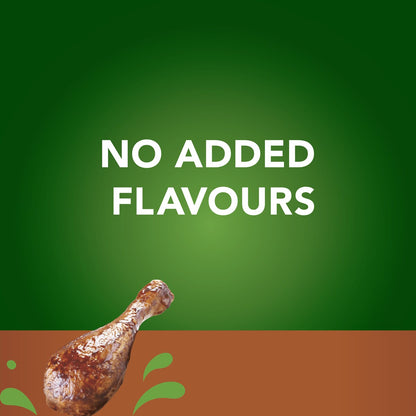 Fountain Soy And Honey Sauce 250ml