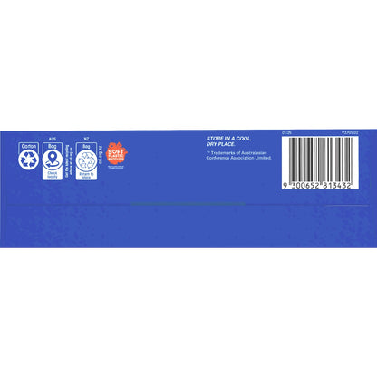 Weet-bix Bites Coco Crunch Breakfast Cereal 500g