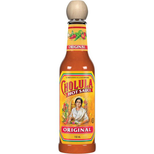 Cholula Hot Sauce 150ml
