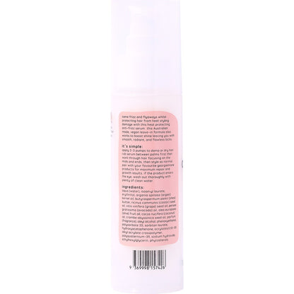 Georgiemane Anti-frizz Serum 100ml